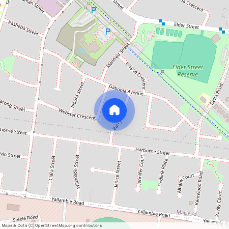 11 Barry Street, Vic 3087, Watsonia