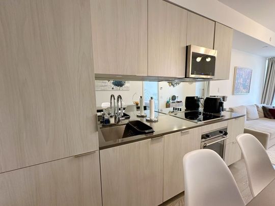 For Lease - 609 Avenue Road Unit# 606, Toronto, Ontario - Photo 1