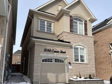For Lease - 1046 Cameo Street Unit# Bsmt, Pickering, Ontario - Photo 4