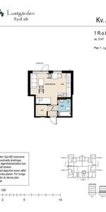 Sagas Gränd 21, Hyllievång - Foto 4