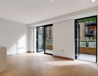 1 Bedrooms Flat to rent in Ram Quarter, 8 Bellwether Lane, London SW18 | £ 410 - Photo 1