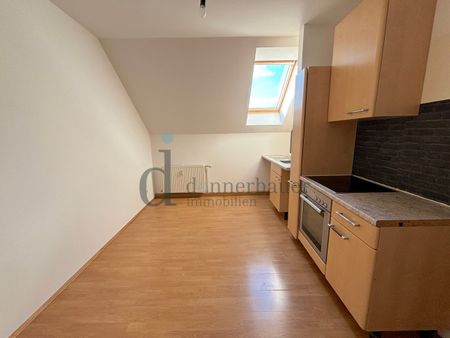 Gemütliche 2-Zimmer-Wohnung im Herzen der Steiermark – Ihr neues Zuhause in Leoben! - Foto 5