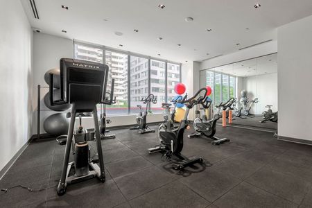 For Lease - 50 Dunfield Avenue Unit# 3415, Toronto, Ontario - Photo 4