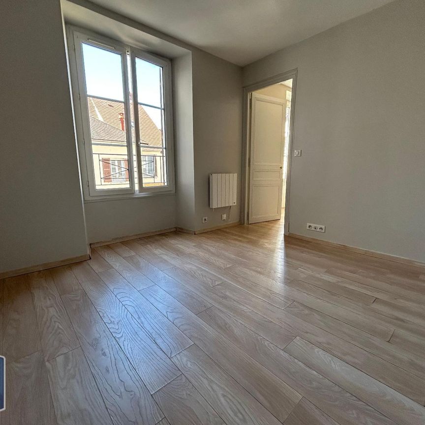 Location Appartement 2 pièces 28m² RAMBOUILLET 78120 - Photo 1