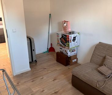 Möblierte Wohnung in Markgröningen sucht Nachmieter - ab sofort - Foto 1