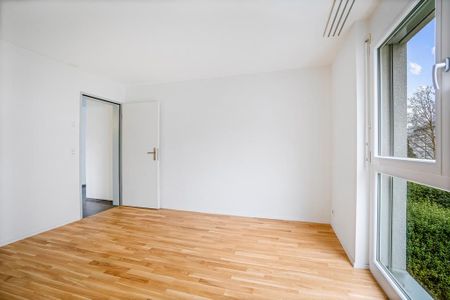 2.5 Zimmer, 77 m², 1. Stock - Foto 5