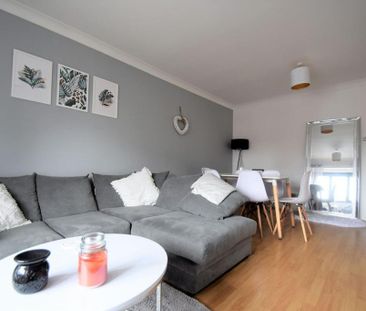 1 bedroom flat to rent - Photo 6