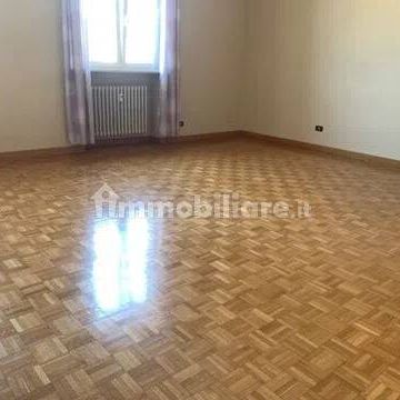 Appartamento Strada Aurelio Saffi, 80, Centro Storico, Parma - Foto 1