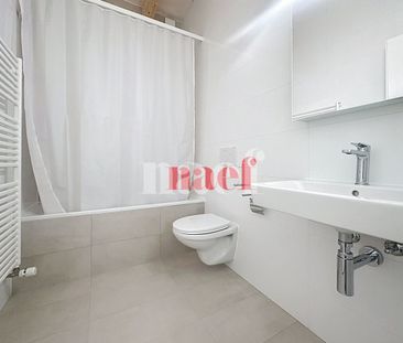 3.5 Zimmer, 59 m², 1. Stock - Photo 5