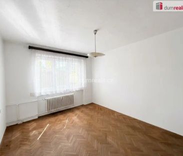 Pronájem bytu 3+1, 64 m - Fotografie 5