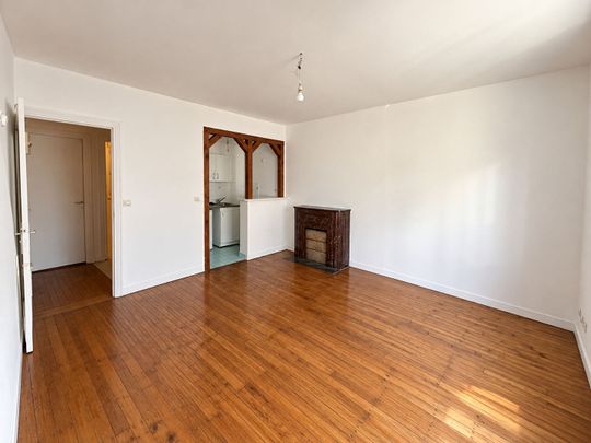 Location Appartement 2 pièces 30m² - Photo 1