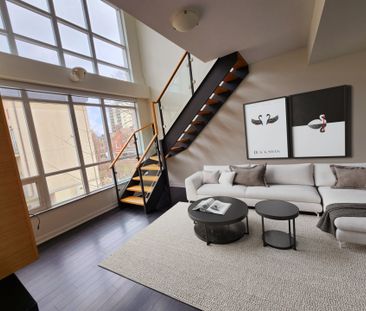 For Lease - 150 Homewood Avenue Unit# L201, Toronto, Ontario - Photo 4