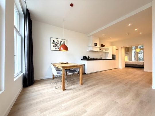 Te huur: Appartement Hogeweg in Amsterdam - Photo 1