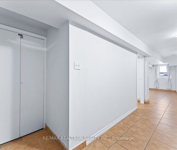 For Lease - 118 Catalpa Crescent Unit# bsmnt, Vaughan, Ontario - Photo 5