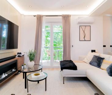 Apartamento de alquiler en Calle Sancho Davila, Fuente del Berro, Madrid Capital - Photo 4