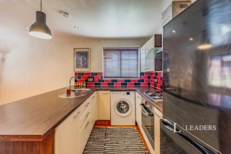 1 bedroom maisonette to rent The Dell, East Grinstead, RH19 - Photo 5