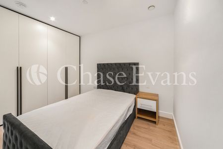 studio apartment to rent - Photo 5