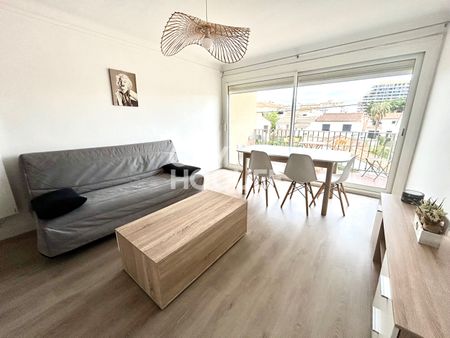 Location Appartement 2 pièces 43m² - Photo 2