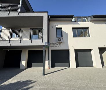 Kiadó luxus lakás - Székesfehérvár - Photo 1