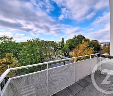 Appartement F4 À Louer 4 Pièces - 70,50 M - Photo 2