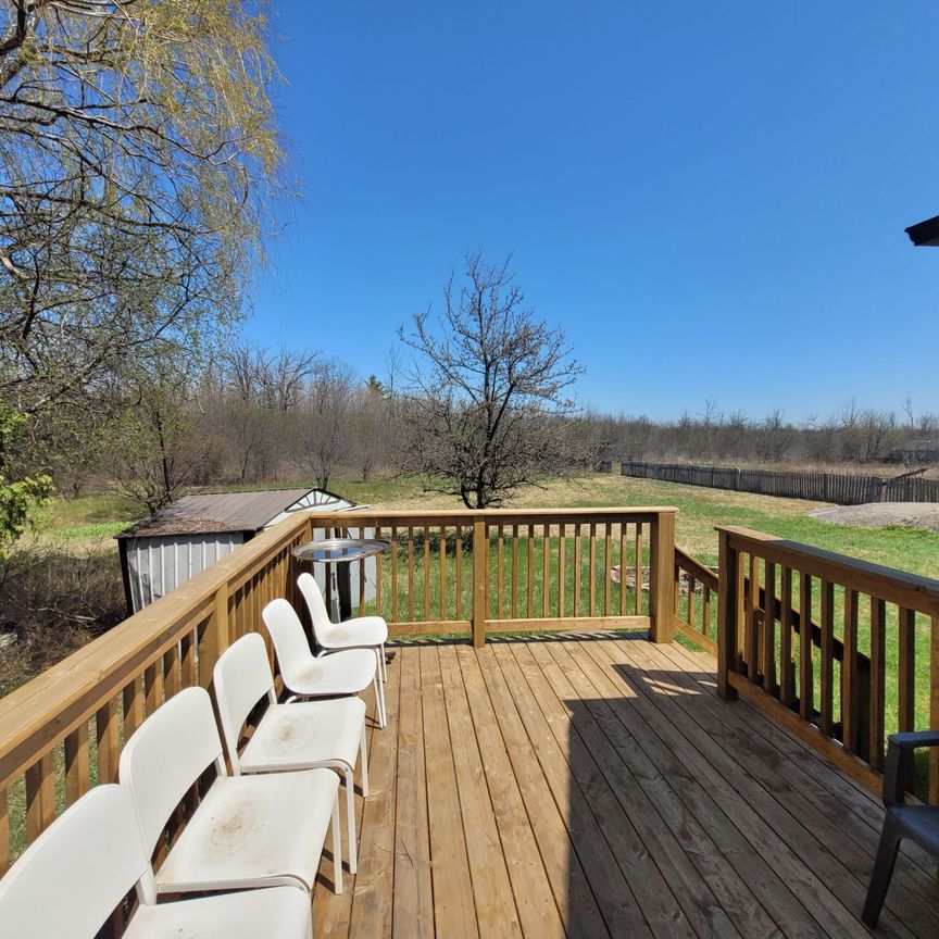 For Lease - 3209 Bronte Road, Oakville, Ontario - Photo 1