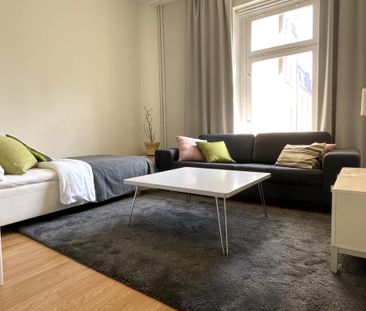 Drottninggatan, Malmö - Foto 1