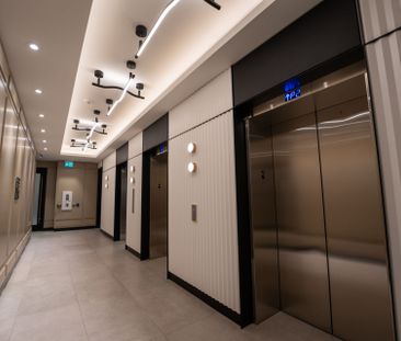 For Lease - 3220 William Coltson Avenue Unit# 1703, Oakville, Ontario - Photo 2