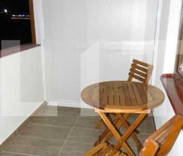 2 camere, 56 mp, parcare, imobil nou, zona strazii Dorobantilor - Fotografie 1