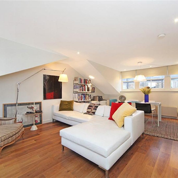 2 bedroom flat to rent - Photo 1