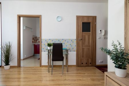 1pok., ul. Kazimierza Wielkiego, Krowodrza - Фото 5