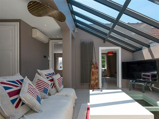 Exceptional house - for rent - Foto 1