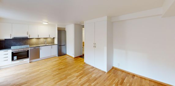 Trollgatan 10 A - Foto 2