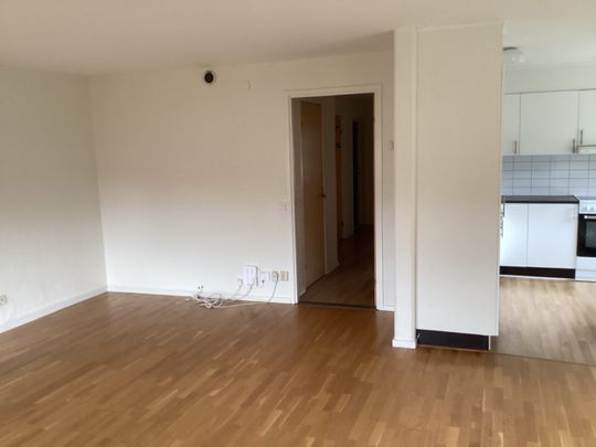 Järnvägsgatan 7 M - Photo 1