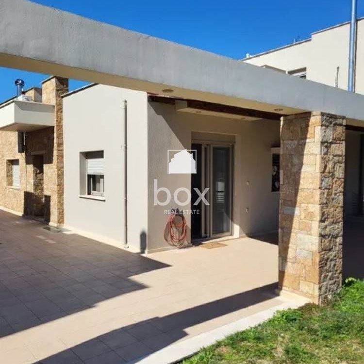 Διαμέρισμα για ενοικίαση Θέρμη - Φωτογραφία 1