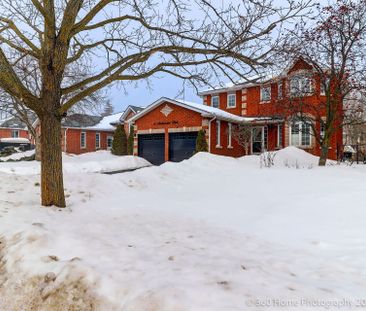 For Lease - 6 Amberview Drive, Georgina, Ontario - Photo 3