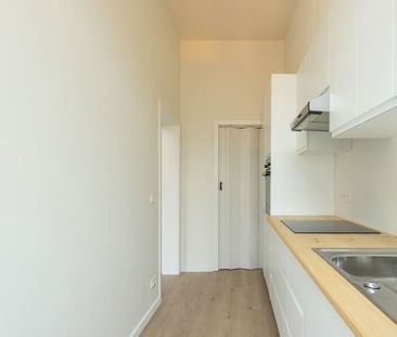 Appartement te huur in Antwerpen voor € 1.175 met 1 slaapkamer - Foto 1
