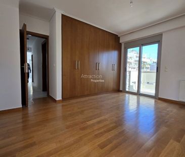 Διαμέρισμα για ενοικίαση Μακρυγιάννη (Κουκάκι - Μακρυγιάννη) - Φωτογραφία 2