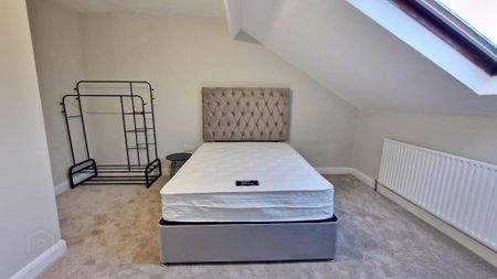 Rooms 1, 2&5, 7 Newington Avenue, Belfast, BT15 2HP - Photo 3