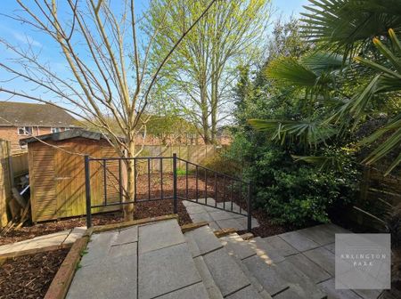 1 bedroom in a house share to rent - Photo 5