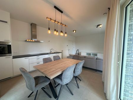 Prachtig appartement met groot terras - Photo 4