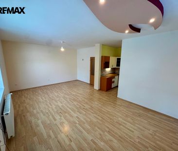 Pronájem bytu 2+kk v osobním vlastnictví 66 m², Břeclav - Photo 3