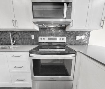 For Lease - 4 Superior Avenue Unit# 30, Toronto, Ontario - Photo 3