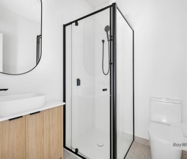 Stylish, Spacious & Brand New - Your Next Home Awaits! - Photo 5