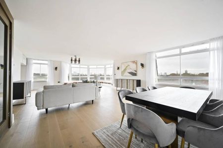 5 bedroom penthouse to rent - Photo 4