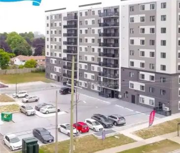 595 STRASBURG Road Unit# 905 | 595 STRASBURG Road Unit# 905, Kitchener - Photo 1