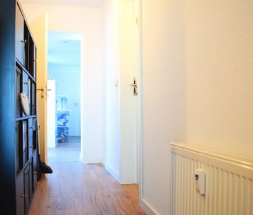 Ihre Traumwohnung mit 3,5 Zimmern - Balkon und Stellplatz - Foto 6