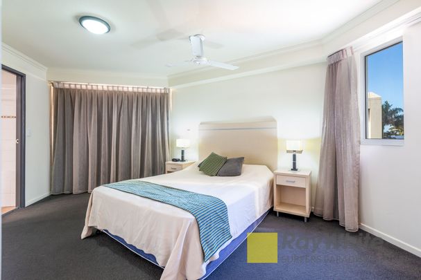 303/140 Ferny Avenue, Surfers Paradise QLD 4217 - Apartment For Rent - $500 | Domain - Photo 1