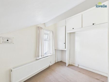 2 bedroom terraced house to rent - Photo 3