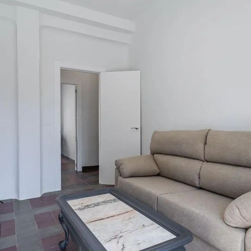 Piso de alquiler en Camino de Ronda, Fígares - Photo 1