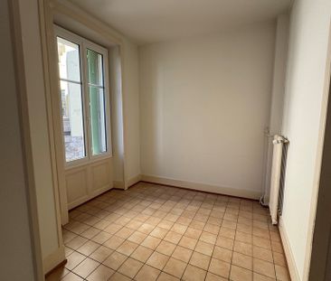 A louer pour une durée déterminée - Foto 3